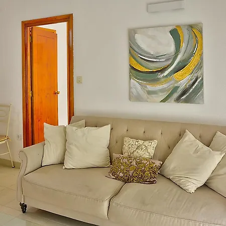 Exclusivo En Apartamento *