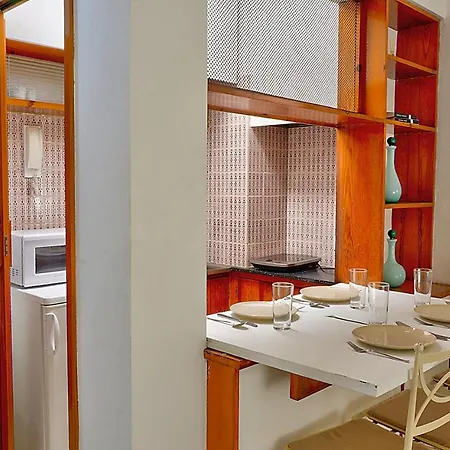 Exclusivo En Apartamento