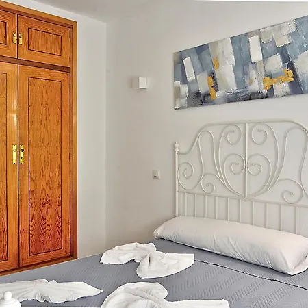 Apartamento Exclusivo En Sevilla