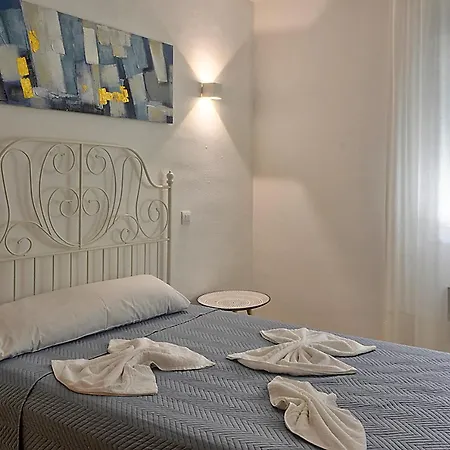 Apartamento Exclusivo En Sevilla