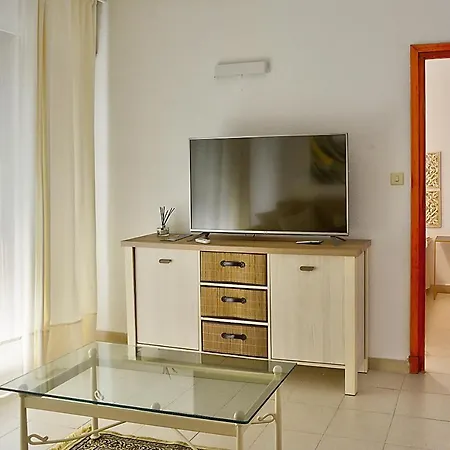 Apartamento Exclusivo En